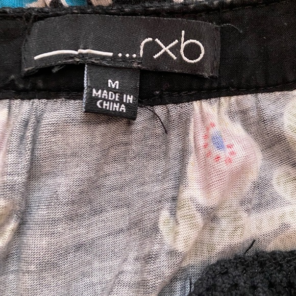 Rxb Tank Top - Picture 2 of 2